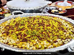 Watch: Make This Restaurant-Style Matar Paneer Pulao Under 30 Mins