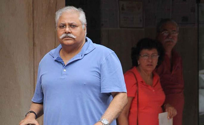 Sarabhai vs Sarabhai Actor Satish Shah Dies At 74