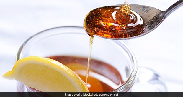 5 Quick Honey-Based Drinks To Boost Immunity