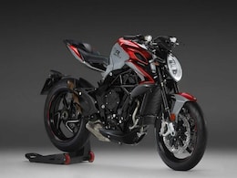 MV Agusta Brutale 800 Gets Smart Clutch System MV Agusta Brutale 800 Gets Smart Clutch System
