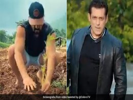 Bigg Boss 14 का प्रोमो Video हुआ रिलीज, Salman Khan बोले- अब सीन पलटेगा... Bigg Boss 14 का प्रोमो Video हुआ रिलीज, Salman Khan बोले- अब सीन पलटेगा...
