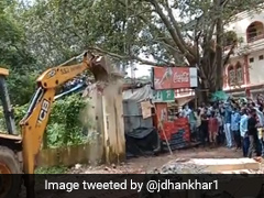 বিশ্বভারতী-কাণ্ডে আট জনের বিরুদ্ধে এফআইআর! কেন্দ্রীয় বাহিনী চেয়ে দরবার