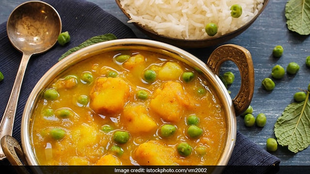 Food can be a symbol of one's wealth and status