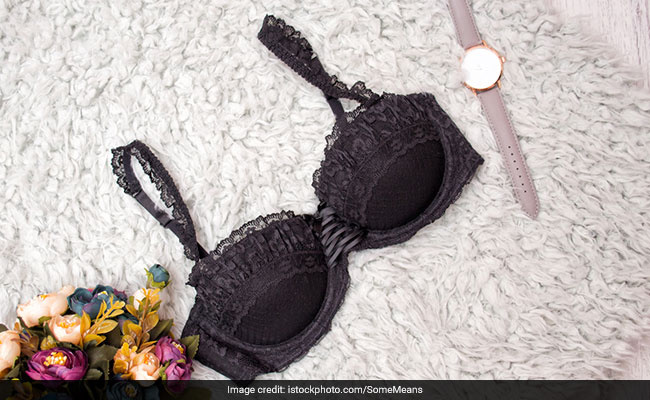 Add These Gorgeous Lace Bras To Your Lingerie Drawer At Up To 60% Off