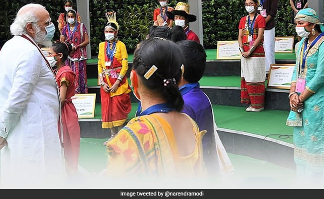 Mann Ki Baat का 68वां संस्करण, इन मुद्दों पर बोल सकते हैं PM नरेंद्र मोदी