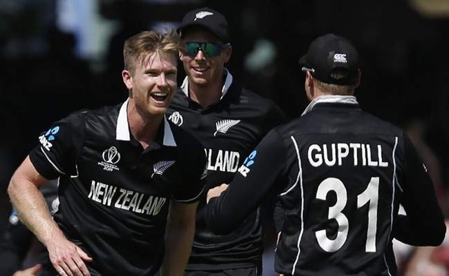 IPL 2020: जेम्स नीशम से पाकिस्तानी फैन ने पूछा, आप PSL छोड़कर IPL क्यों खेलते हो ? मिला यह रोचक जवाब