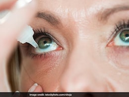 Prolonged Use Of Steroid-Based Eye Drops Linked To Risk Of Glaucoma: Study Prolonged Use Of Steroid-Based Eye Drops Linked To Risk Of Glaucoma: Study