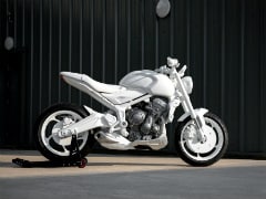 Triumph Trident: What We Know So Far