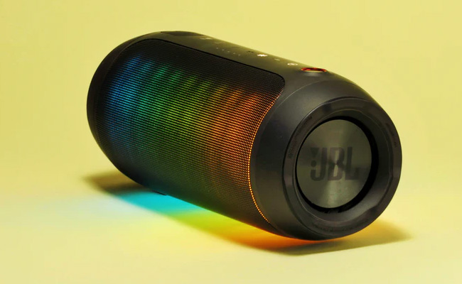 Groove To Your Favourite Tunes With These Cool Speakers From Amazon