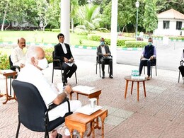 "Will Recover Costs From Culprits": BS Yediyurappa On Bengaluru Clashes "Will Recover Costs From Culprits": BS Yediyurappa On Bengaluru Clashes
