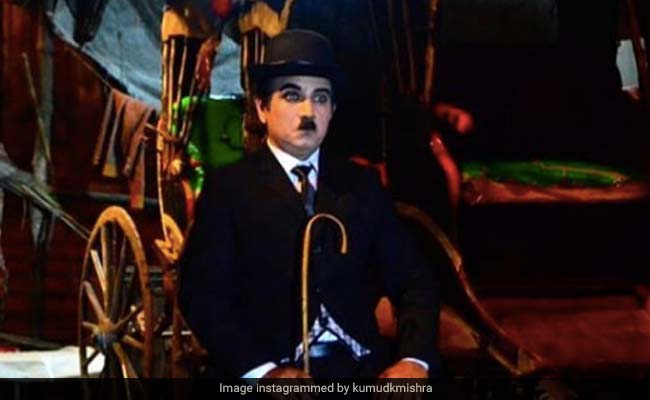 <i>Ramsingh Charlie</i> Review: A Lovely Little Film About A Family Of Circus Artistes