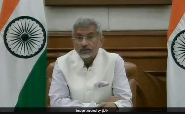 India-Japan Ties Have Become Strategic, FDI Inflow Up: S Jaishankar