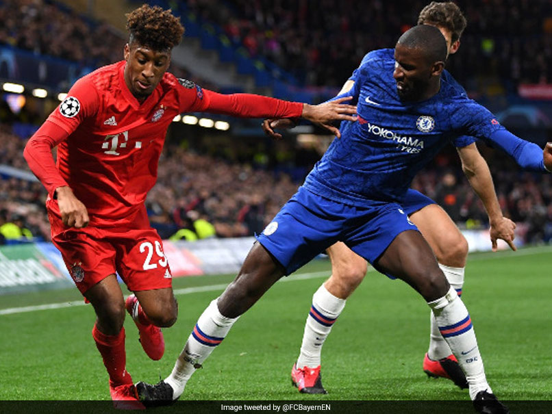 Champions League, Bayern Munich vs Chelsea: Live Streaming, When And Where To Watch Live Telecast