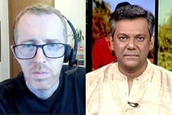 While The Pandemic Started In Cities, Rural Areas Are Most Affected: James Crabtree While The Pandemic Started In Cities, Rural Areas Are Most Affected: James Crabtree