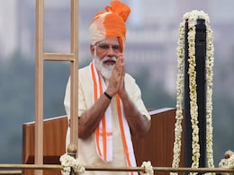 देश कल मनाएगा 77वां स्वतंत्रता दिवस, PM मोदी लाल किले की प्राचीर से लगातार 10वीं बार राष्ट्र को करेंगे संबोधित देश कल मनाएगा 77वां स्वतंत्रता दिवस, PM मोदी लाल किले की प्राचीर से लगातार 10वीं बार राष्ट्र को करेंगे संबोधित