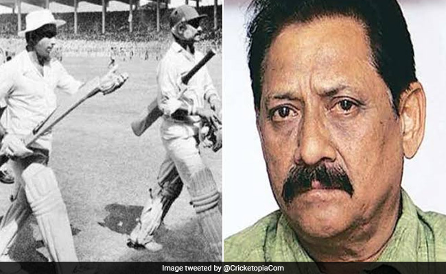 पूर्व ओपनर चेतन चौहान का निधन, गावस्कर के साथ जोड़ी रही सुपरहिट, ऐसा रहा उनका क्रिकेट करियर