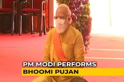 Lord Ram Belongs To Everyone: PM Modi At Ayodhya Event Lord Ram Belongs To Everyone: PM Modi At Ayodhya Event