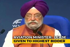 "Kerala Didn't Qualify In Bidding": Aviation Minister On Airport Lease "Kerala Didn't Qualify In Bidding": Aviation Minister On Airport Lease