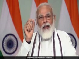 PM Modi's Top 5 Quotes On National Education Policy PM Modi's Top 5 Quotes On National Education Policy