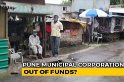 Amid Surge, Pune Civic Agency Says No Funds For Jumbo Covid Facilities Amid Surge, Pune Civic Agency Says No Funds For Jumbo Covid Facilities