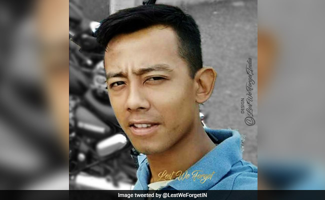 Army Officer Dies In Ladakh During Loading Of Infantry Combat Vehicle: Report