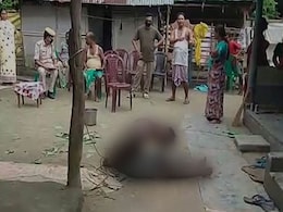 1 Dead, 1 Injured In Separate Mob Attacks In Assam Within 48 Hours 1 Dead, 1 Injured In Separate Mob Attacks In Assam Within 48 Hours