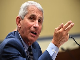 That's Real: Top Scientist Rejects Trump Claim That US Coronavirus Deaths Overcounted That's Real: Top Scientist Rejects Trump Claim That US Coronavirus Deaths Overcounted