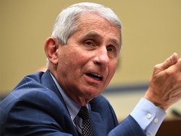 Top US Scientist Fauci Testifies On Origins Of Covid-19 Before House Panel Top US Scientist Fauci Testifies On Origins Of Covid-19 Before House Panel