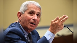 Anthony Fauci Declines To Answer Questions Over 100 Times In Covid Hearing