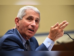 Anthony Fauci Declines To Answer Questions Over 100 Times In Covid Hearing