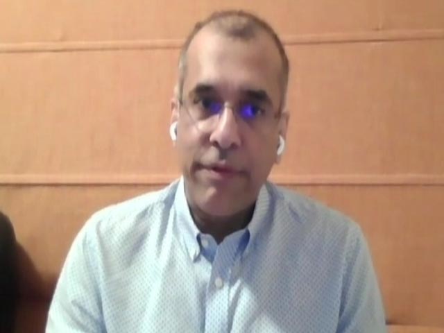 HSBC India's Surendra Rosha Talks About Their 5-Year-Long Partnership With Swades Foundation