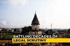 Ayodhya Temple's Journey Of Faith And Politics Ayodhya Temple's Journey Of Faith And Politics