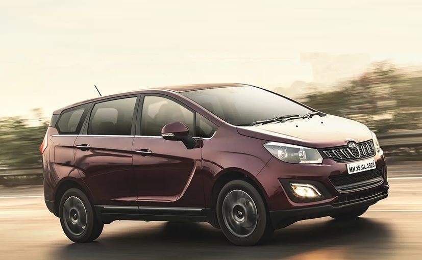 Mahindra Marazzo Autoshift (Automatic) Launch Around The Corner