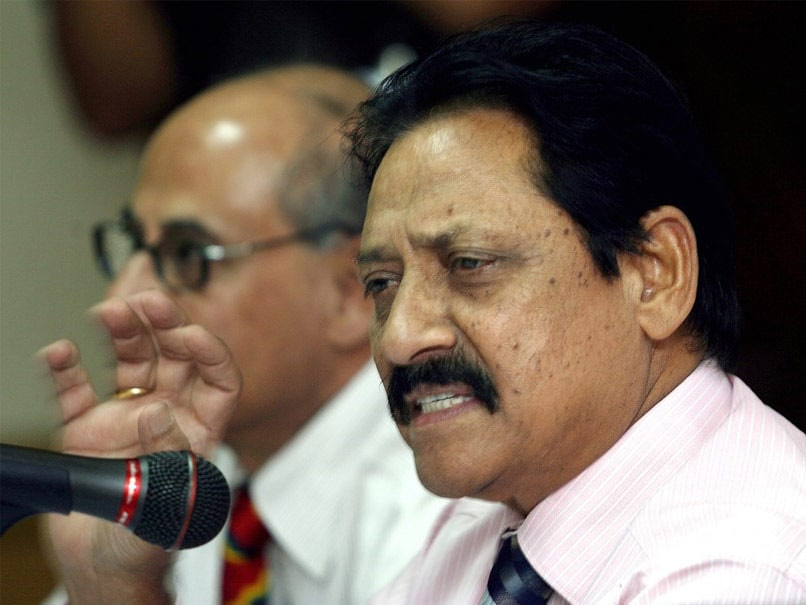 Former India Opener Chetan Chauhan Critical, On Life Support
