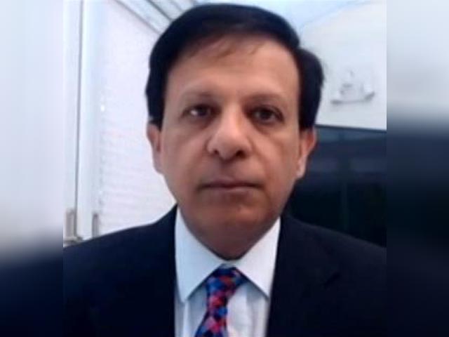 Need To Control COVID Spread Until Vaccine Found: Chair Of British Medical Body