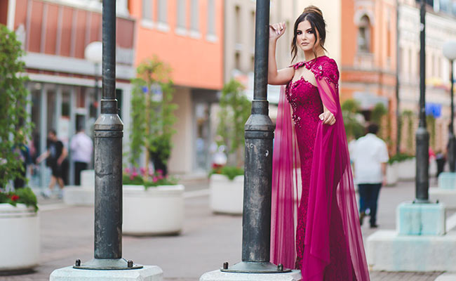 Channel Celebrity Vibes In These Beautiful Ethnic Gowns From Amazon