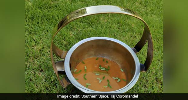 Cooking With Drumstick Leaves: 3 Easy South Indian Recipes