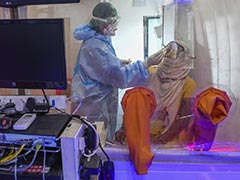 ২৪ ঘণ্টায় ৬৫,০০০ এরও বেশি মানুষ করোনায় আক্রান্ত হলেন, ৯৯৬ জনের মৃত্যু