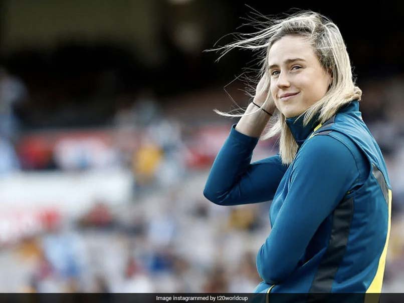 Ellyse Perry Named In Australia's 18-Member Squad For T20I, ODI Series Against New Zealand
