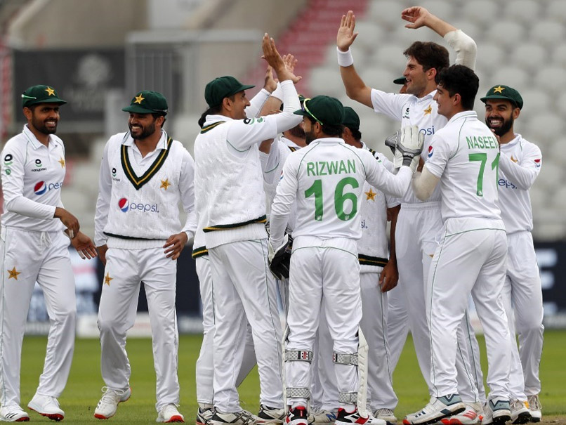 ENG vs PAK 1st Test: England Collapse After Shan Masood Century Puts Pakistan On Top