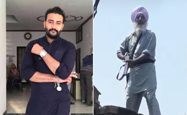 Ex-Army Man Kills Punjab Chemist After Facebook Fight Over "Selling Drugs"