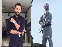 Ex-Army Man Kills Punjab Chemist After Facebook Fight Over "Selling Drugs" Ex-Army Man Kills Punjab Chemist After Facebook Fight Over "Selling Drugs"