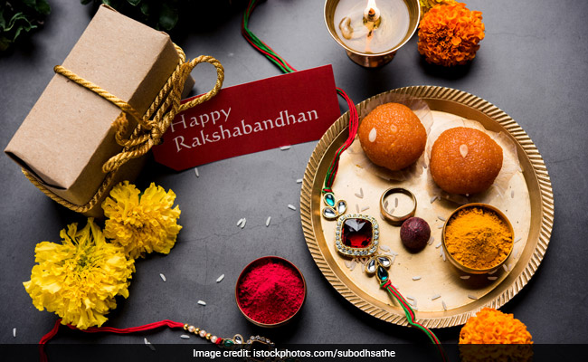 Raksha Bandhan: President, PM Greet People, Muhurat, Photos And Messages