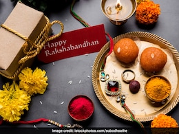 Rakshabandhan 2023 Date: रक्षाबंधन 2023 में कब है 30 या 31 अगस्त, जानें क्या है सही डेट, शुभ मुहूर्त और रेसिपी Rakshabandhan 2023 Date: रक्षाबंधन 2023 में कब है 30 या 31 अगस्त, जानें क्या है सही डेट, शुभ मुहूर्त और रेसिपी