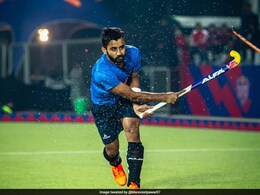 Indian Hockey Teams Refute Ex-Coach's Allegations Against Manpreet Singh