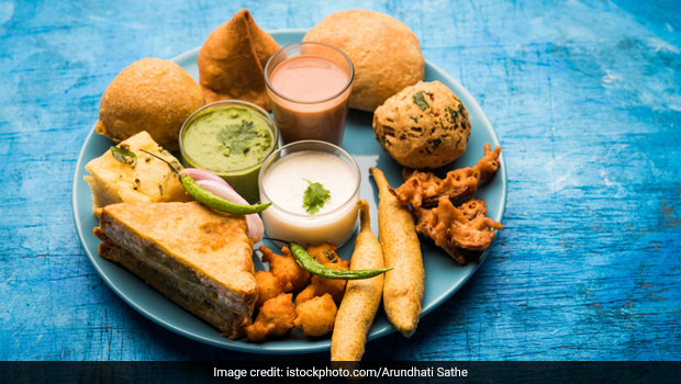 6 Rajasthani Snacks That Are A Must Try If You Are A Fan Of All Things Flavourful