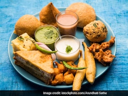 Healthy Snacks: शाम की चाय के लिए परफेक्ट हैं ये लो कैलोरी स्नैक्स, जानिए इस लिस्ट में क्या है Healthy Snacks: शाम की चाय के लिए परफेक्ट हैं ये लो कैलोरी स्नैक्स, जानिए इस लिस्ट में क्या है