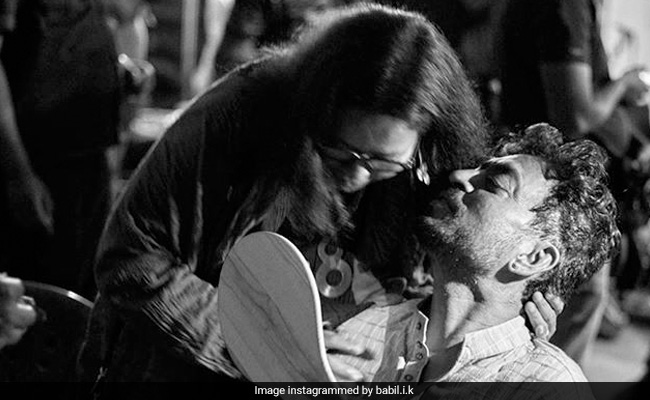 Irrfan Khan's Son Babil Shares Pics Of Actor's Old Room In Madh Island Home And A Few Childhood Memories