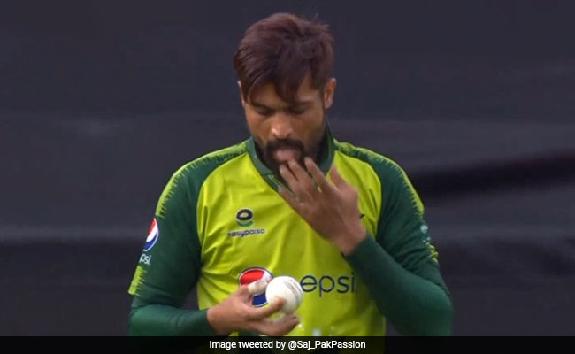 मोहम्मद आमिर ने PAK टीम मैनेजमेंट पर लगाया गंभीर आरोप, इस वजह से टीम से निकाल देते हैं