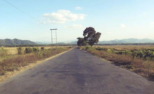 Indefinite "Economic Blockade" In Manipur Enters Day 2; Supply Hit